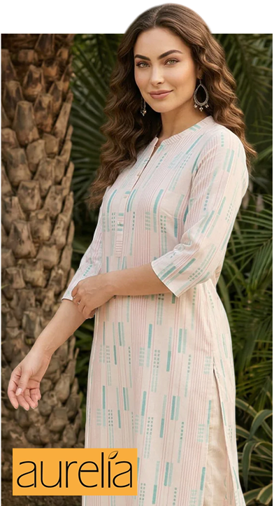 Aurelia collection