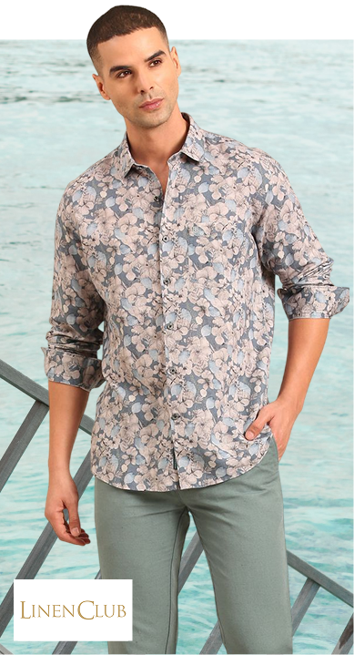 Linen Club collection