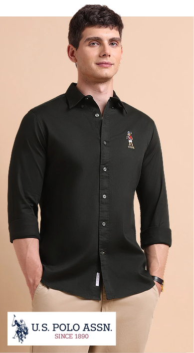 U.S. Polo Assn. collection